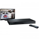  VoIPDistri.com introduces: Grandstream GVR3550 NVR easy-to-manage solution for video surveillance recording and monitoring