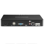 VoIPDistri.com announced Grandstream GVR3552 addition of a new small business Network Video Recorder